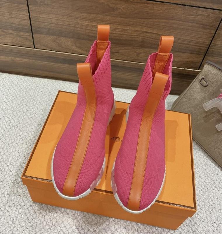 SAMC - HMS Women Shoes - 1005