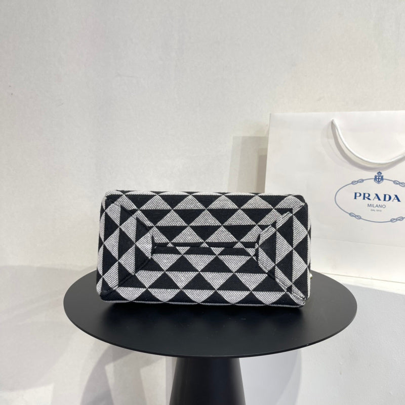 Satchel Bags - PRA Bags - 055
