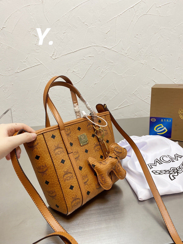 Glami- - MQM Bags - 175
