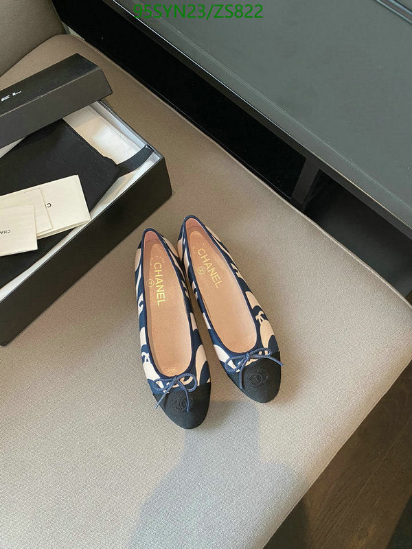 SAMC - CHL Women Shoes Ballet - 342