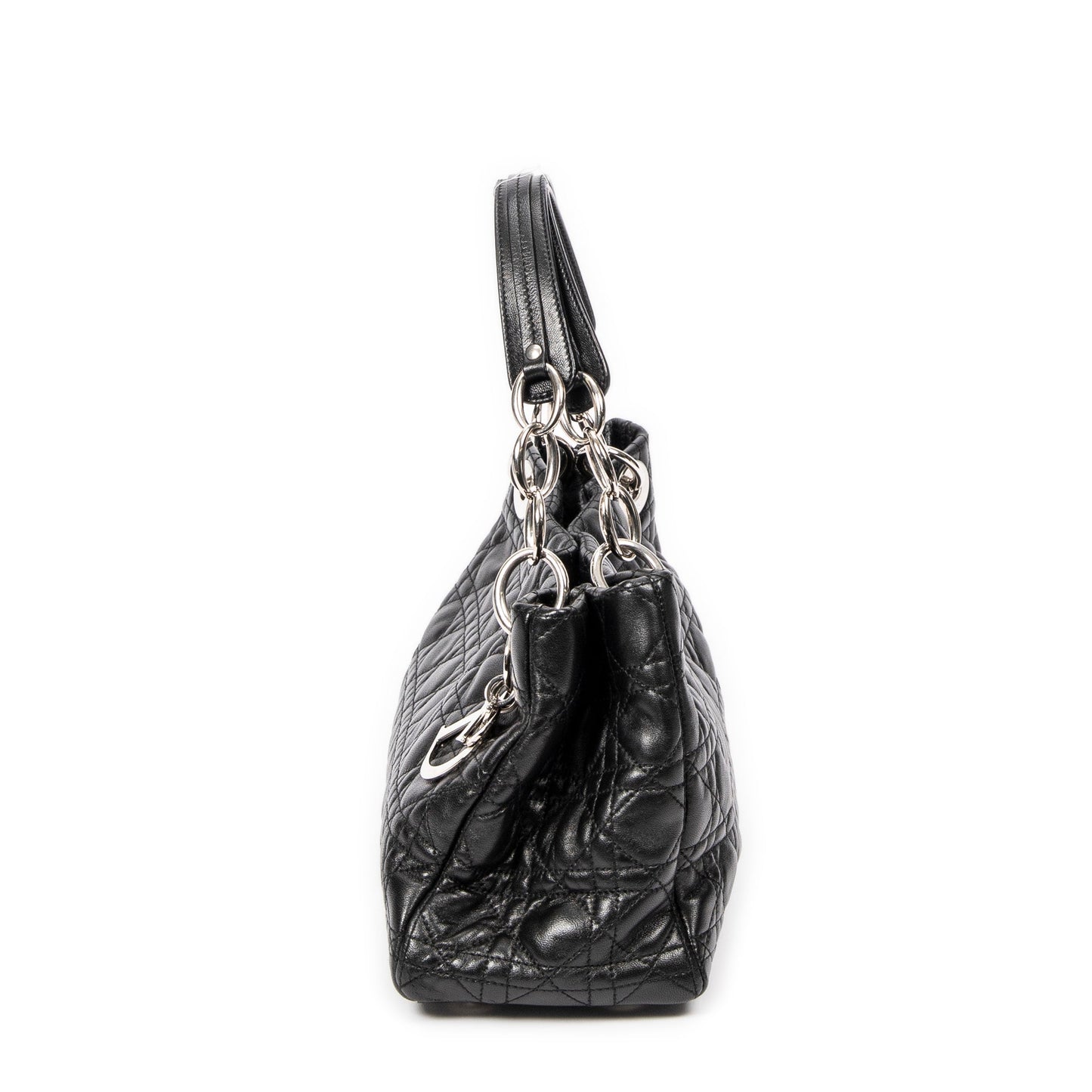 Soft East West Tote
