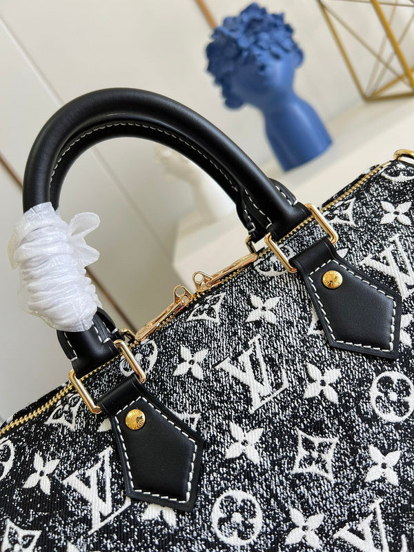 Glami Fashion Lu-Vi Bags - 16691