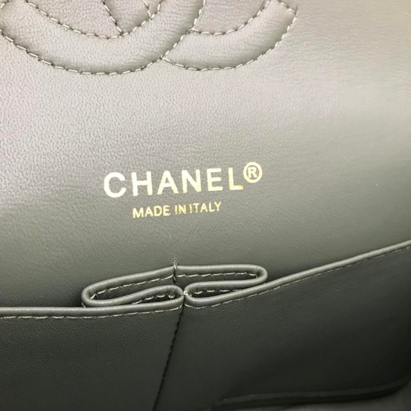 Satchel Bags - CHL Bags - 497