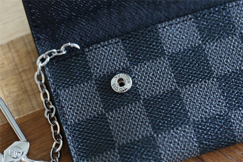 Glami Fashion Lu-Vi bags - 11088
