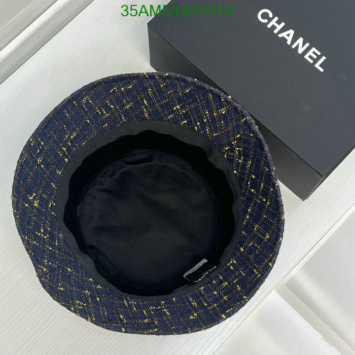 SAMC - CHL Caps & Hats - 217
