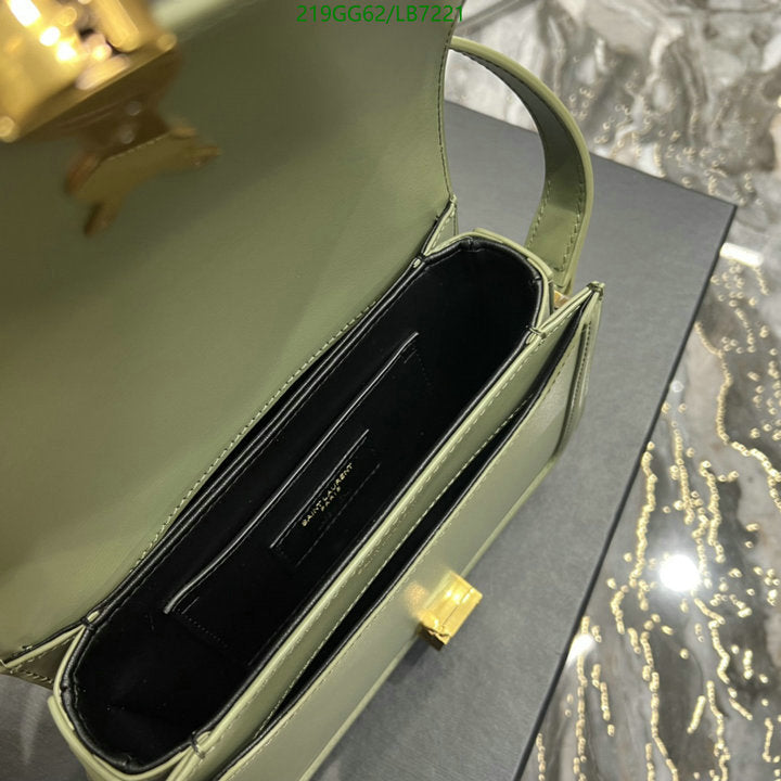 SAMC - YLS Bags - 464