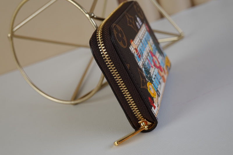 Satchel Bags - VL Bags - 3068