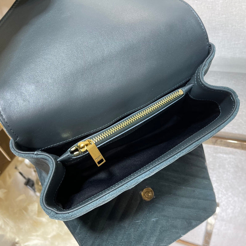 Satchel Bags - SLY Bags - 2419