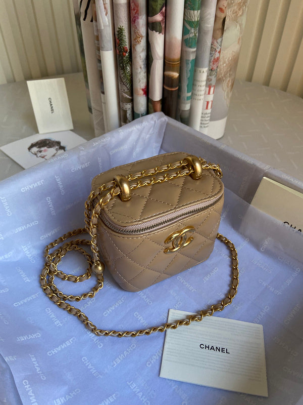 Satchel Bags - CHL Bags - 1005