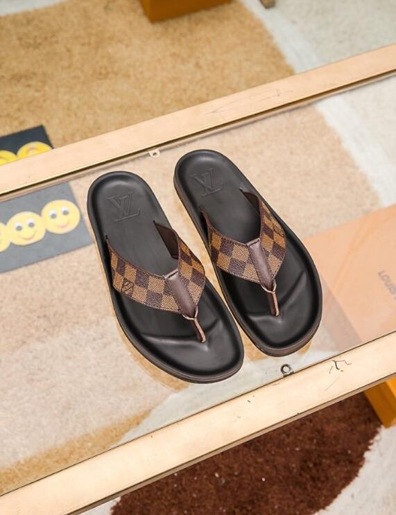 Glamy - LOV Men Shoes - 1793