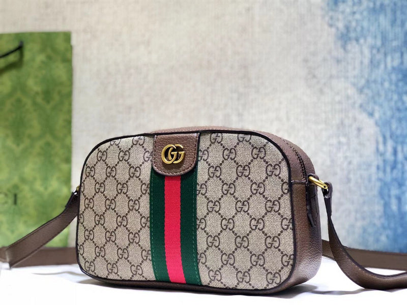 Satchel Bags - GCI Bags - 1885