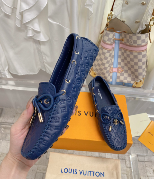 SAMC - LOV Women Shoes - 099