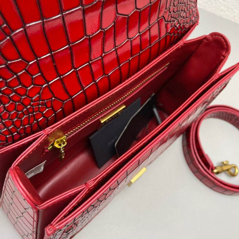Satchel Bags - DG Bags - 143