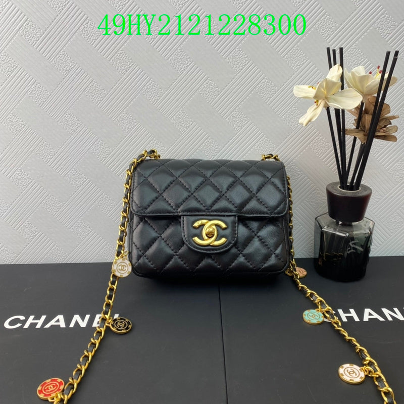 Glami - CHL Bags - 1643