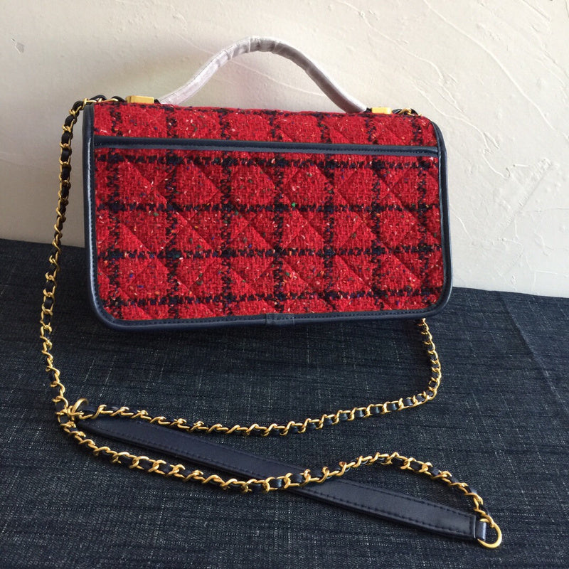 GlamI - CHL Bags - 2725