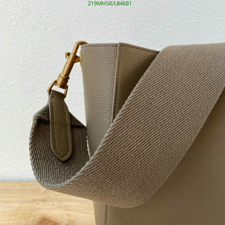 SAMC - COL Bags - 269