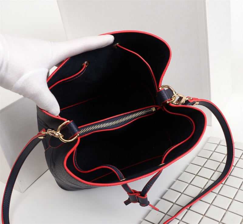 Satchel Bags - VL Bags - 2204