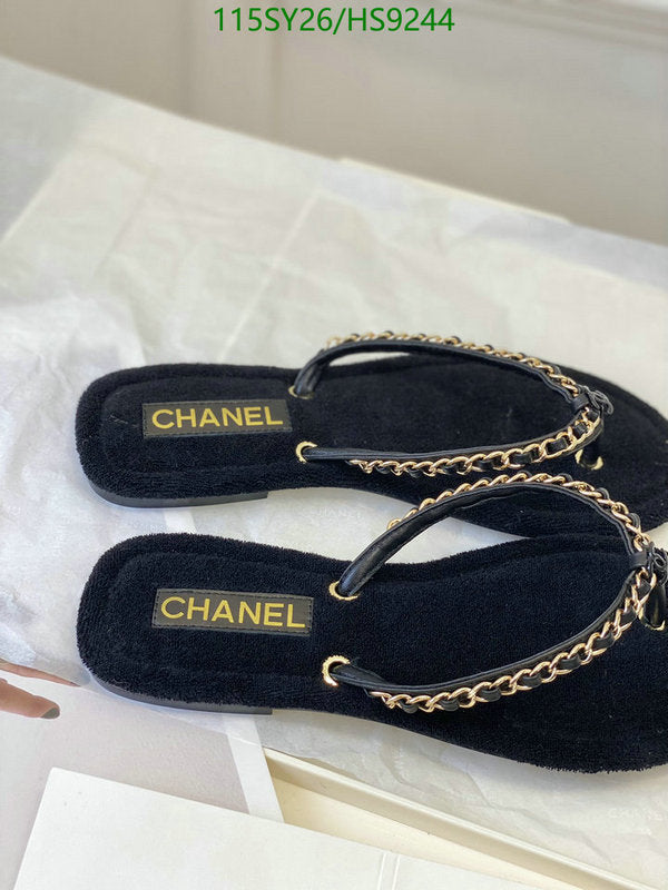SAMC - CHL Women Shoes Slippers - 054