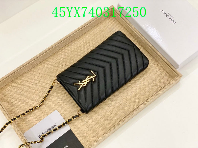 Glami - YLS Wallet - 317