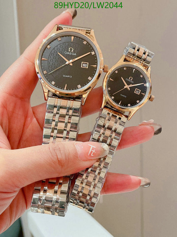 SAMC - OG Watches - 135