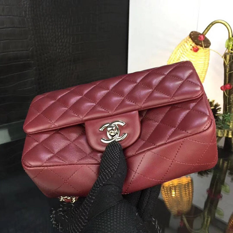 Satchel Bags - CHL Bags - 564