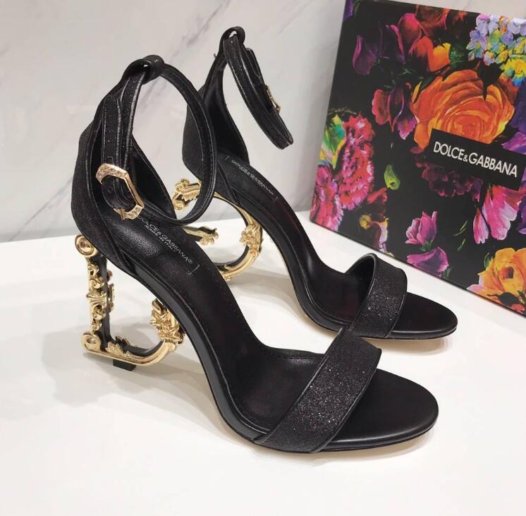 SAMC - DAG Women Shoes - 561