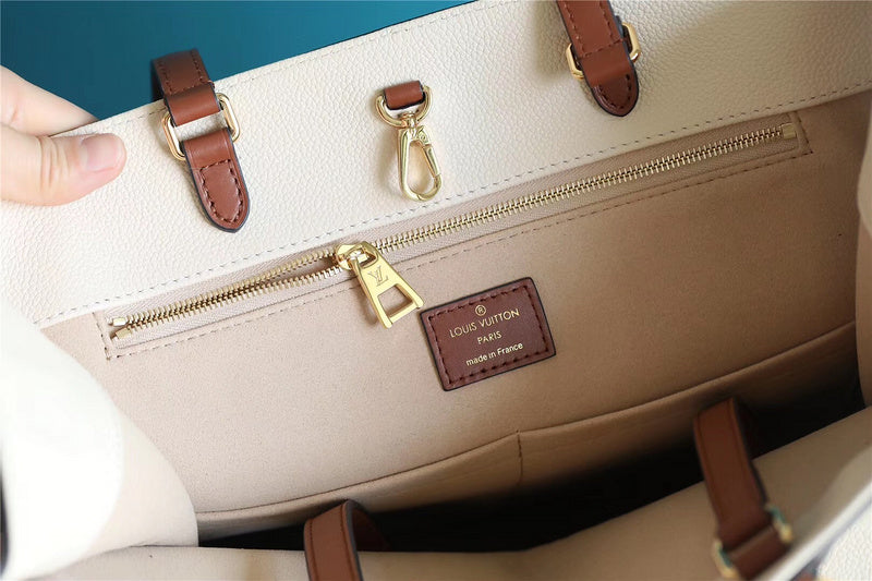 Glami Fashion Lu-Vi bags - 8658