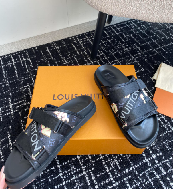 SAMC - LOV Men Shoes - 091