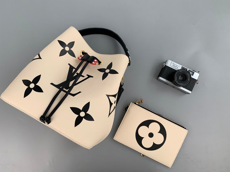 Satchel Bags - VL Bags - 768