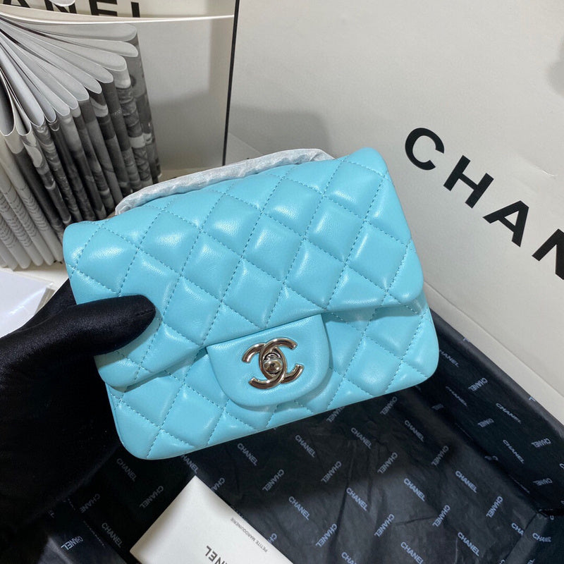 Satchel Bags - CHL Bags - 4546