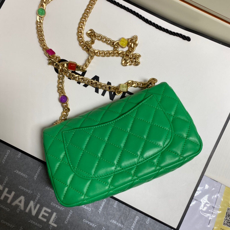 Satchel Bags - CHL Bags - 4280