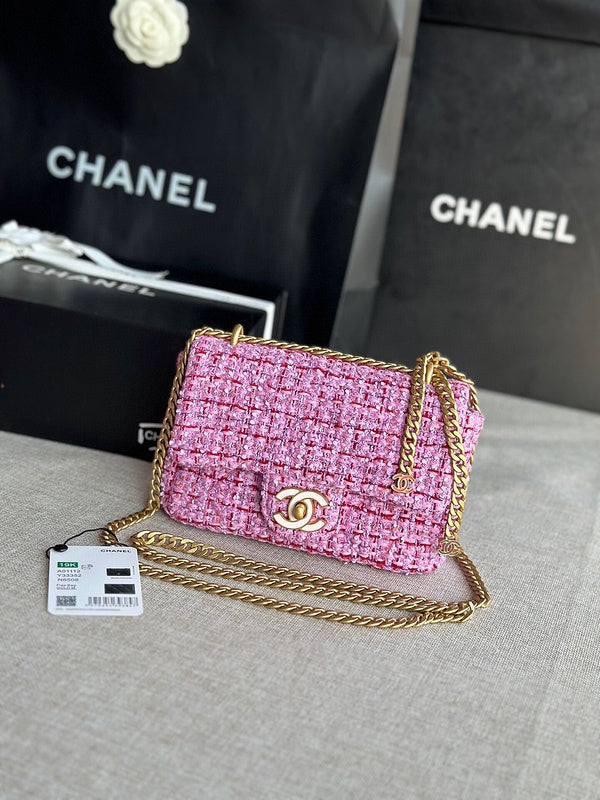 Satchel Bags - CHL Bags - 2799