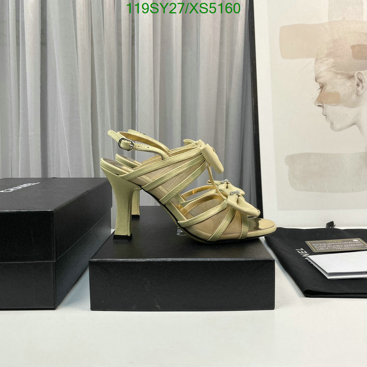 SAMC - CHL Women Shoes High Heels - 151