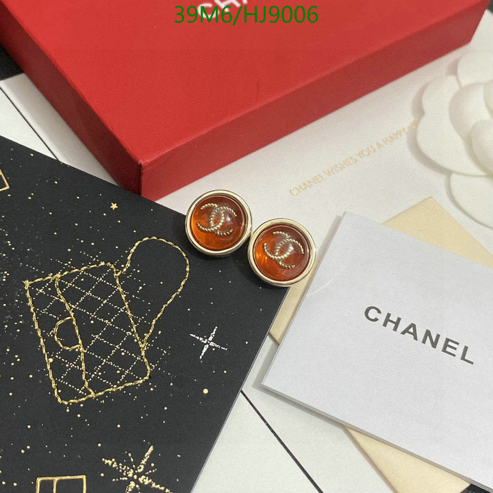 SAMC - CHL Jewelry - 263