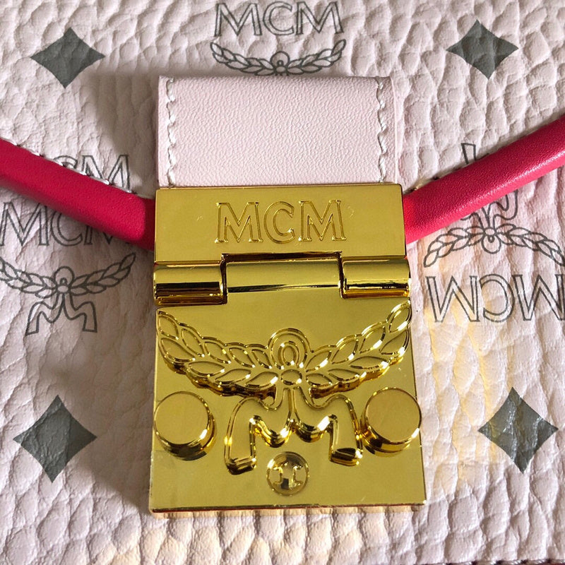 Satchel Bags - MC Bags - 222