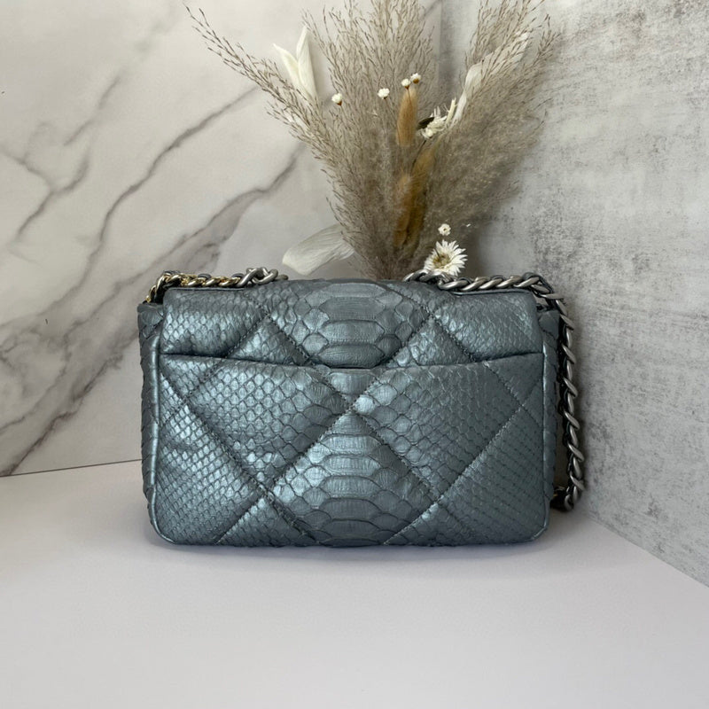 Satchel Bags - CHL Bags - 3064