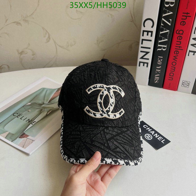 SAMC - CHL Caps & Hats - 301