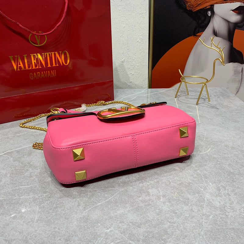 Satchel Bags - VLO Bags - 060