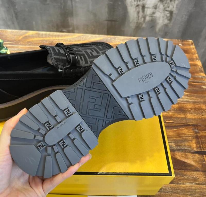 SAMC - FDE Women Shoes - 126
