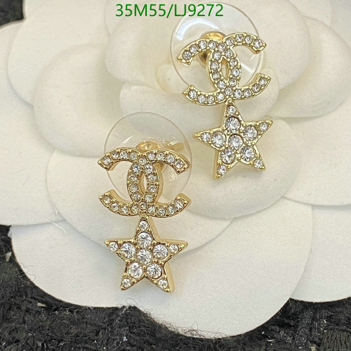 SAMC - CHL Jewelry Earrings - 578