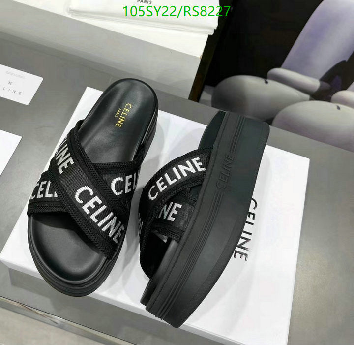 SAMC - COL Women Shoes - 218