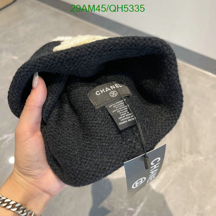 SAMC - CHL Caps & Hats - 232