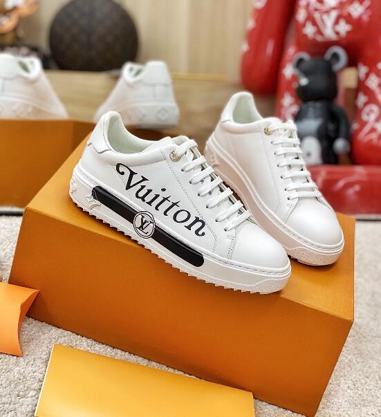 Glamy - LOV Men Shoes - 1722