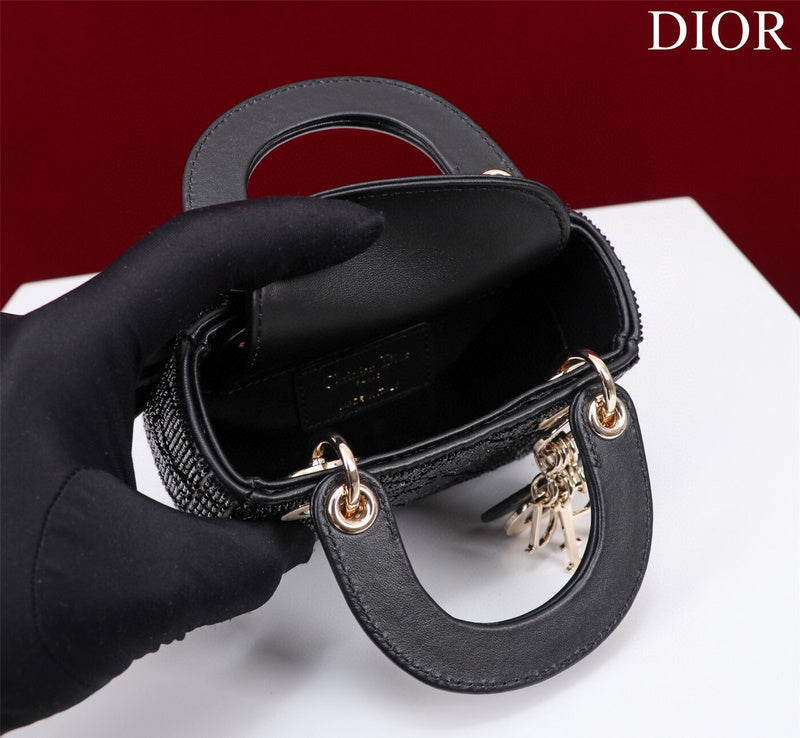 Glami Fashion - DIR Bags - 1689