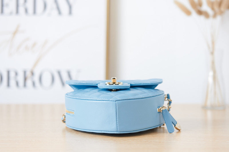 Satchel Bags - CHL Bags - 3012