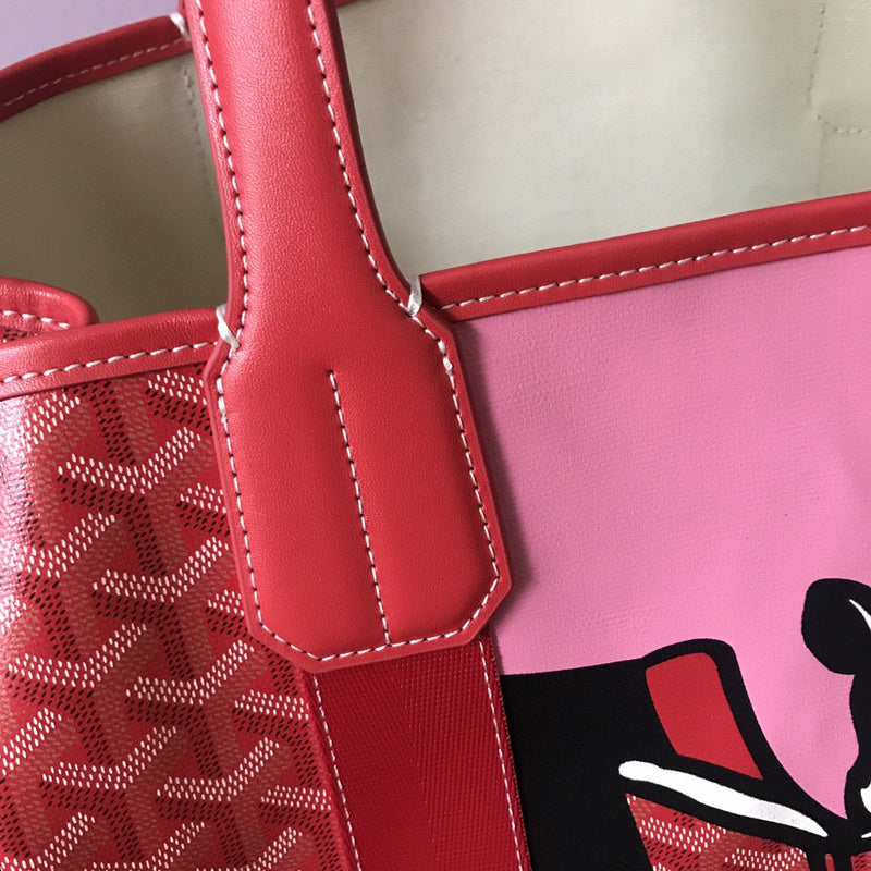 Satchel Bags - GOD Bags - 798