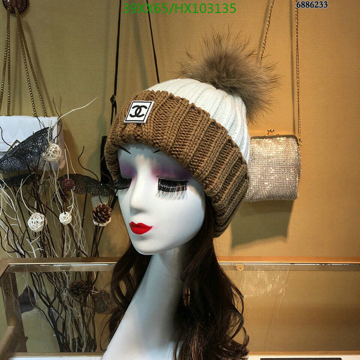 SAMC - CHL Caps & Hats - 539