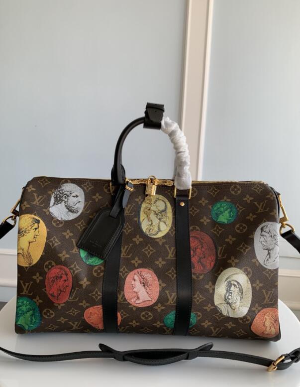SAMC - LOV Bags - 1945