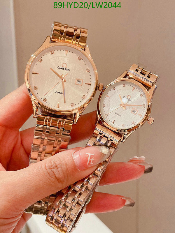 SAMC - OG Watches - 135