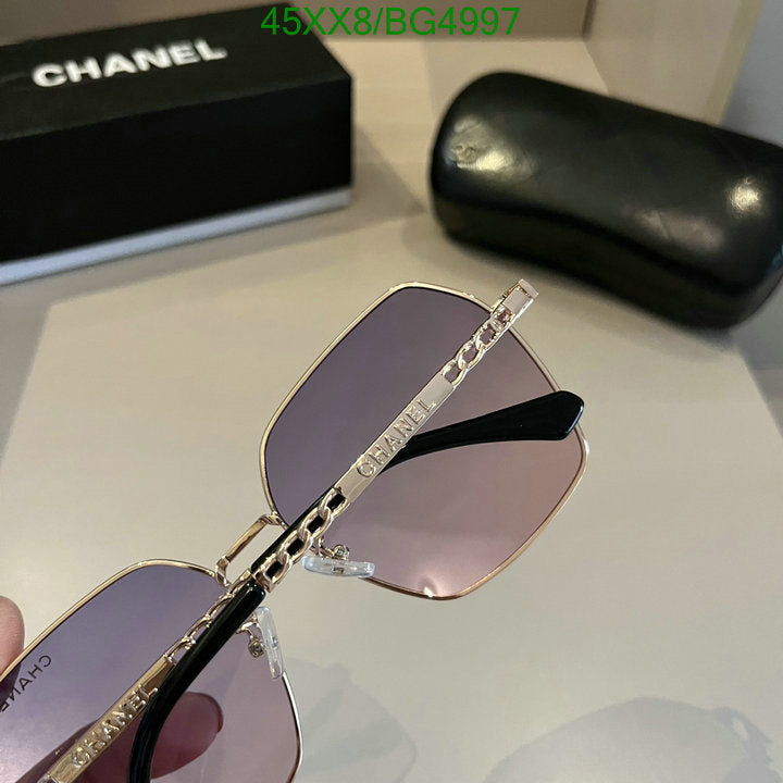 SAMC - CHL Glasses - 142